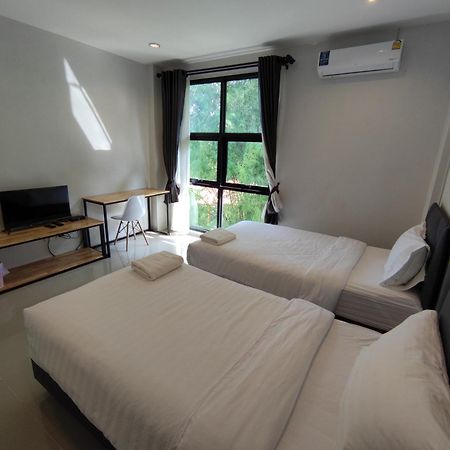 Life Hotel Rong Khun Ban Mai  Εξωτερικό φωτογραφία