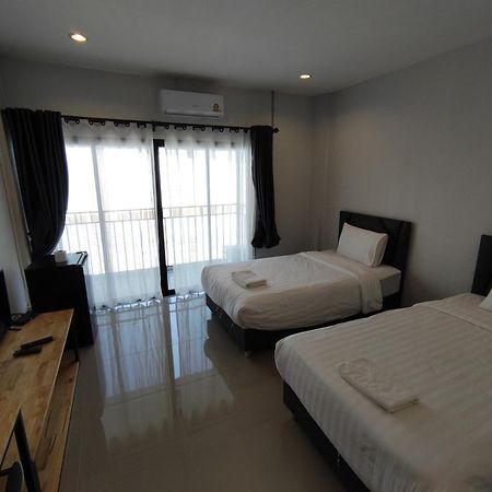 Life Hotel Rong Khun Ban Mai  Εξωτερικό φωτογραφία