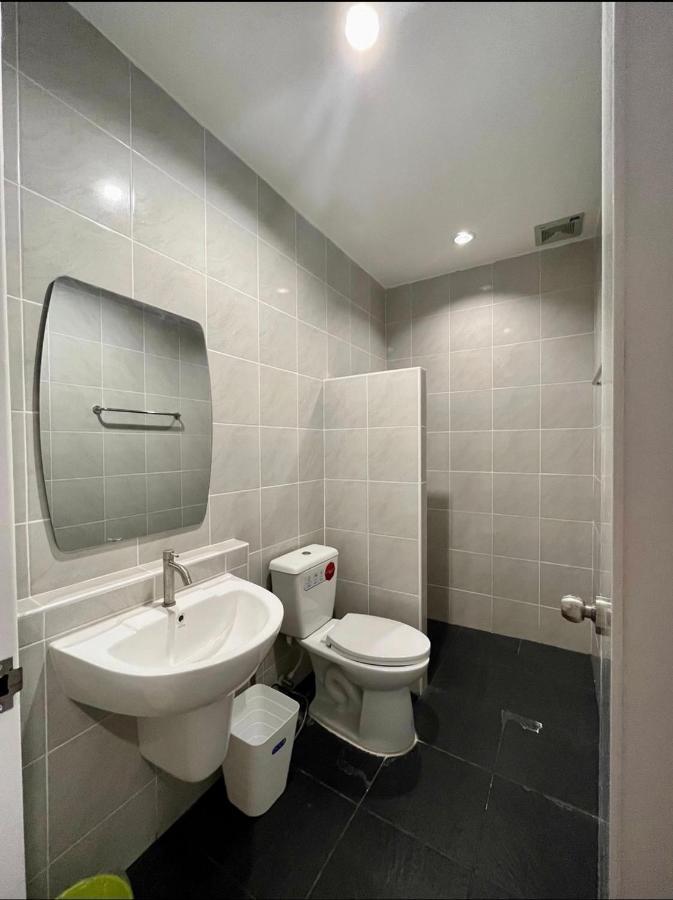 Life Hotel Rong Khun Ban Mai  Εξωτερικό φωτογραφία