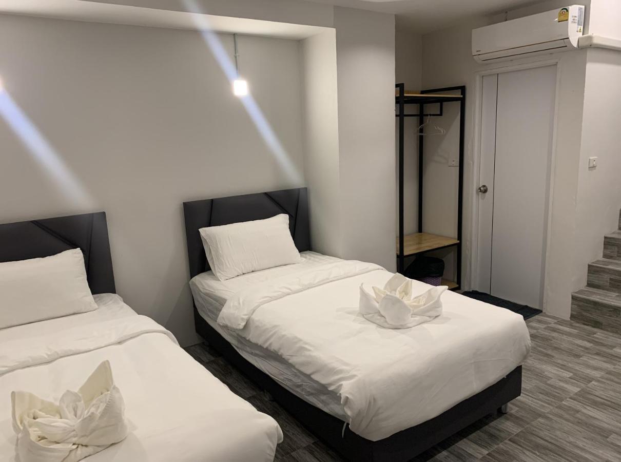 Life Hotel Rong Khun Ban Mai  Εξωτερικό φωτογραφία