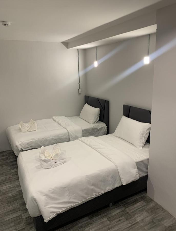 Life Hotel Rong Khun Ban Mai  Εξωτερικό φωτογραφία