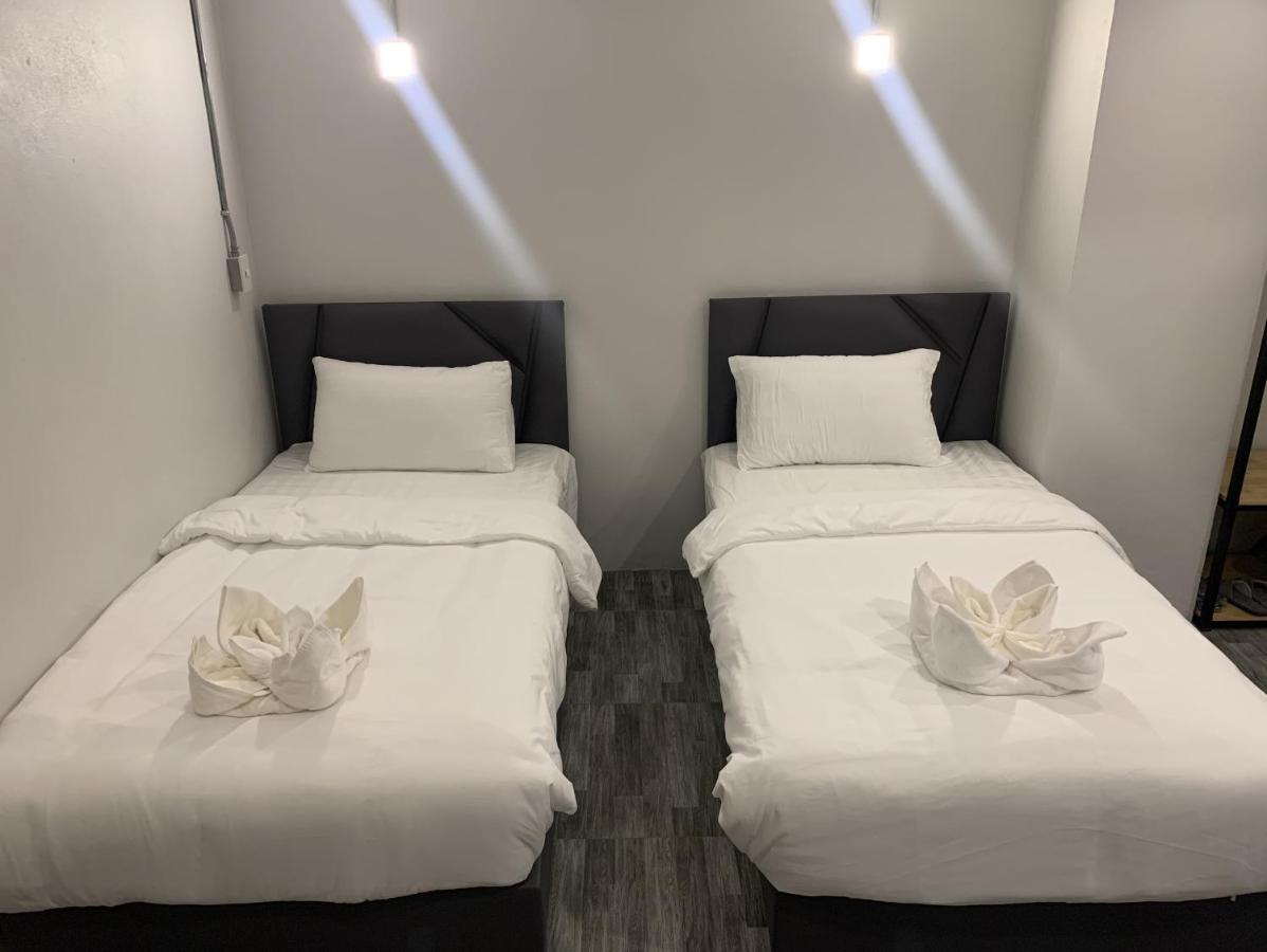 Life Hotel Rong Khun Ban Mai  Εξωτερικό φωτογραφία