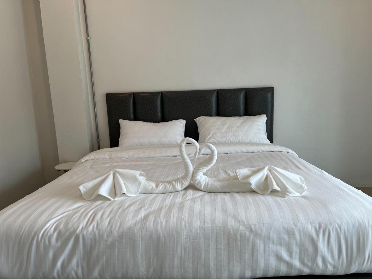 Life Hotel Rong Khun Ban Mai  Εξωτερικό φωτογραφία