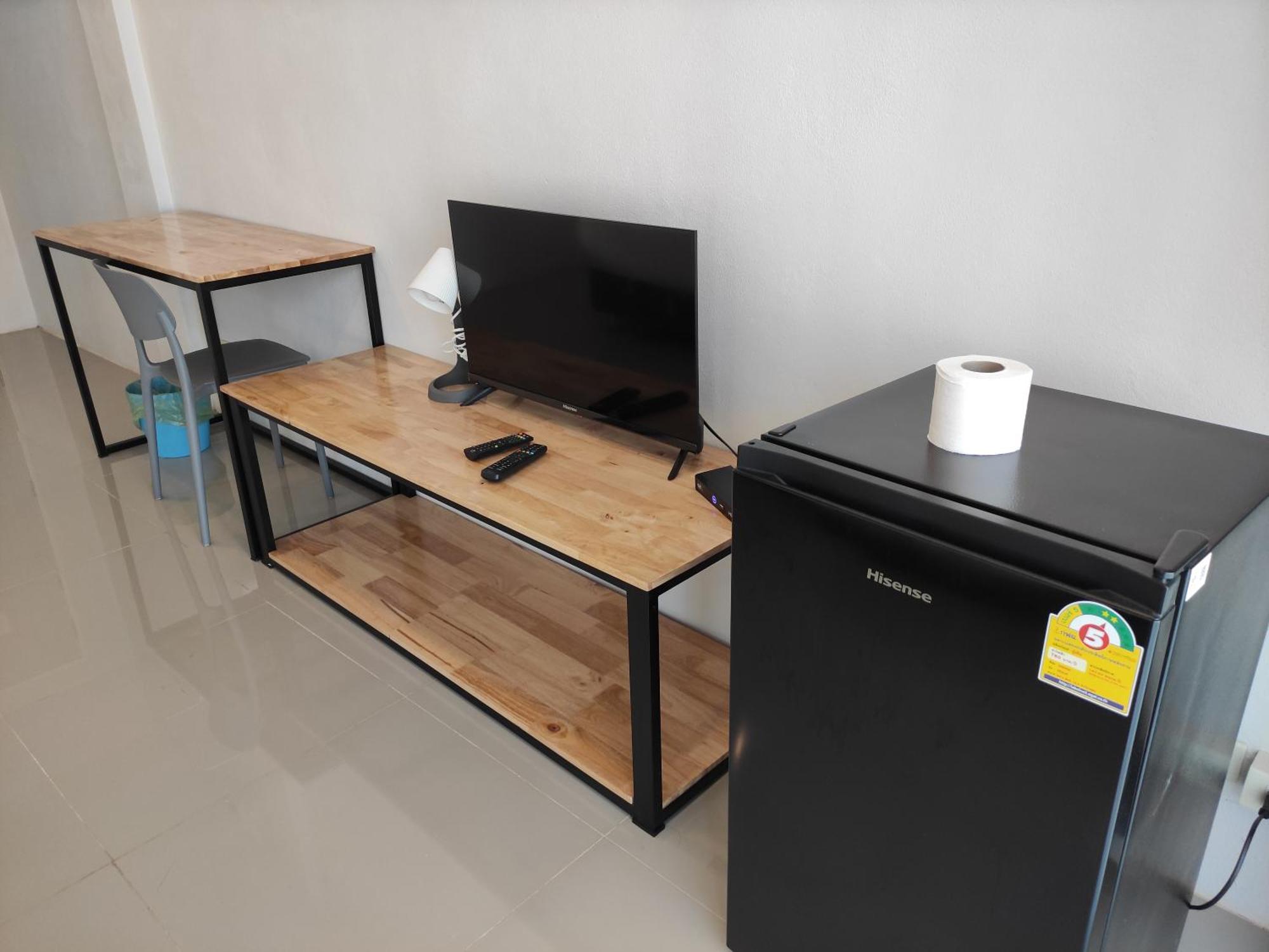 Life Hotel Rong Khun Ban Mai  Εξωτερικό φωτογραφία