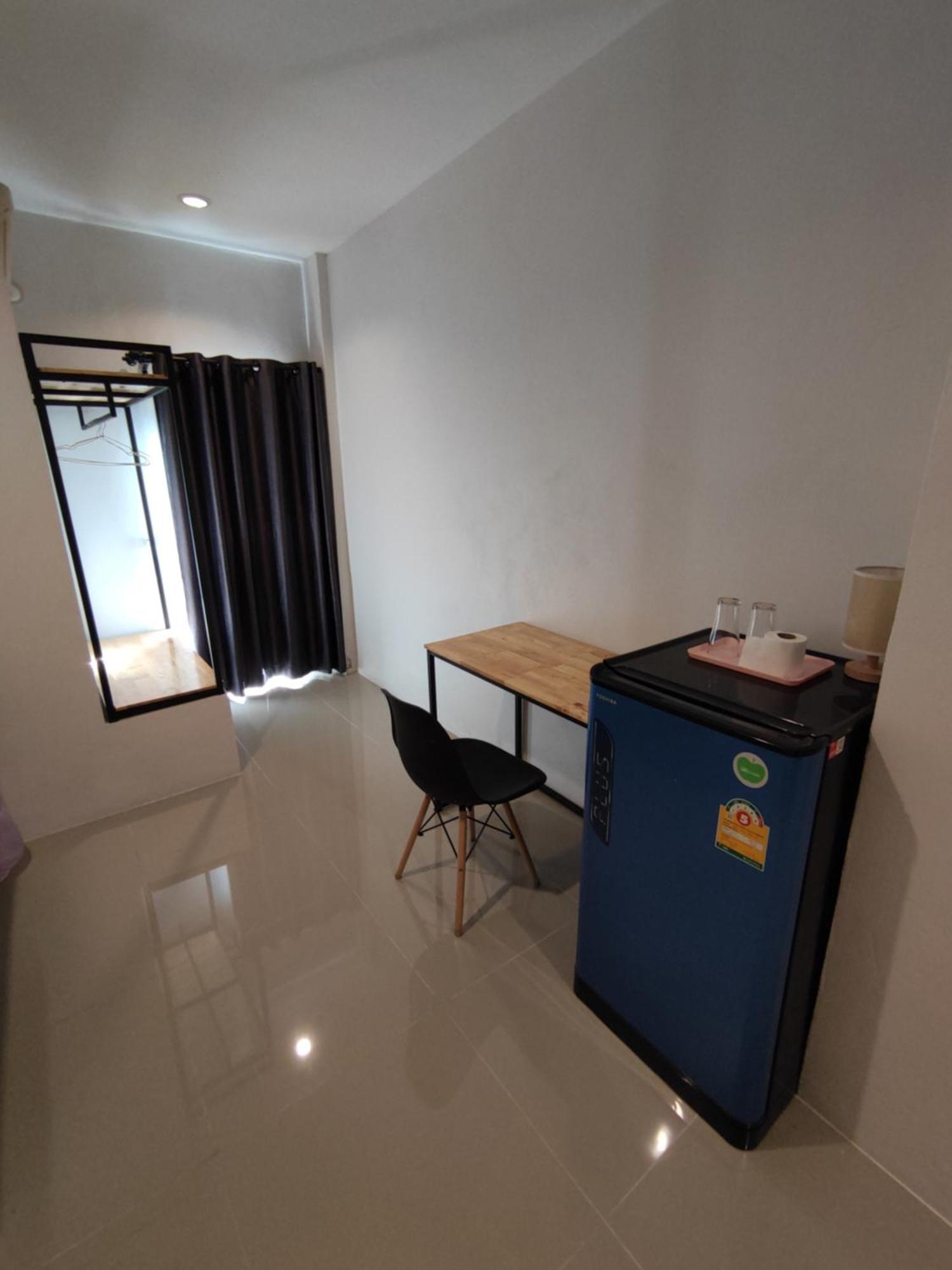 Life Hotel Rong Khun Ban Mai  Εξωτερικό φωτογραφία